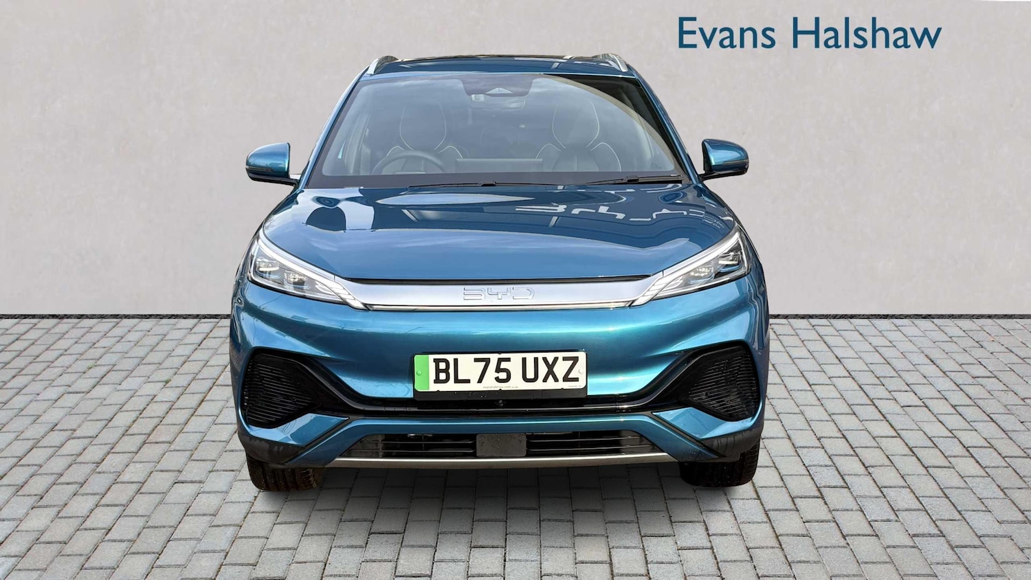 Used BYD Atto 3 2025 for sale - 77858095: Photo 4