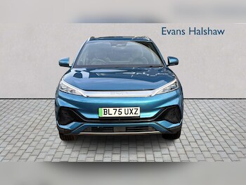 Used BYD Atto 3 2025 for sale - 77858095: Photo