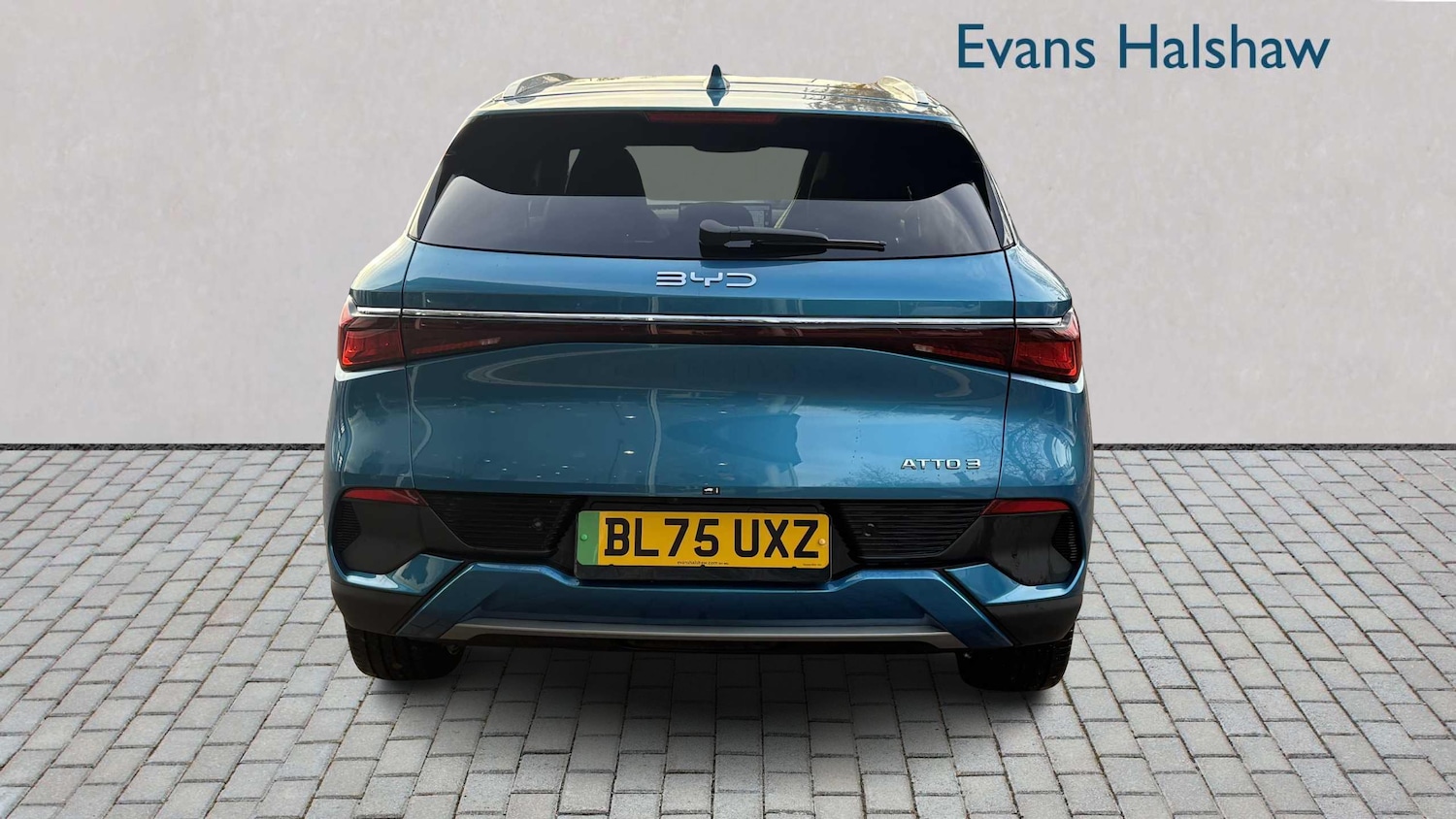 Used BYD Atto 3 2025 for sale - 77858095: Photo 5