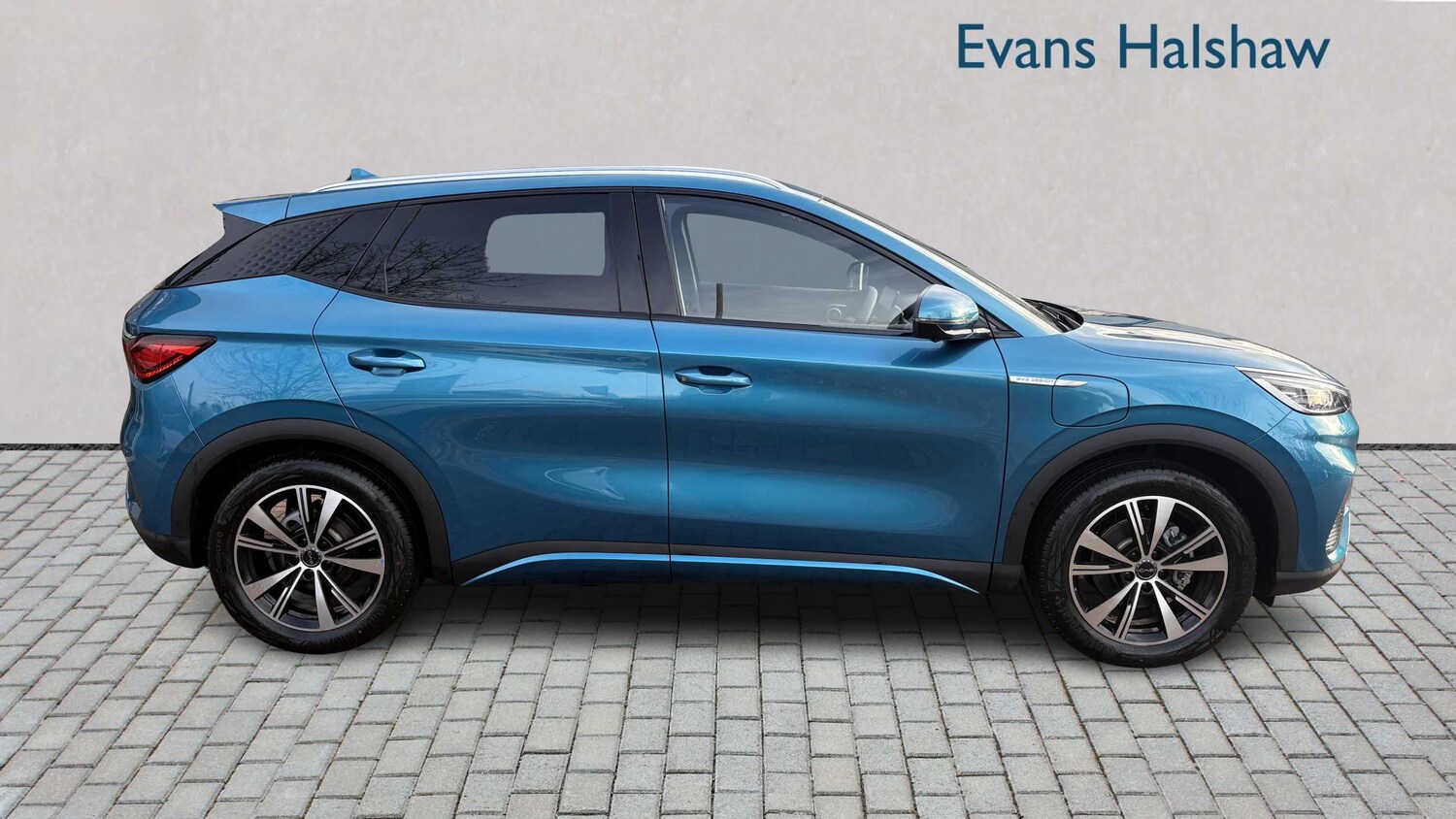 Used BYD Atto 3 2025 for sale - 77858095: Photo 6