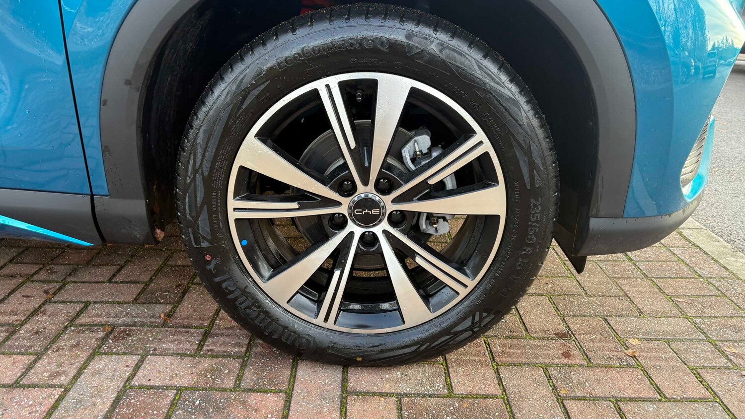 Used BYD Atto 3 2025 for sale - 77858095: Photo 7