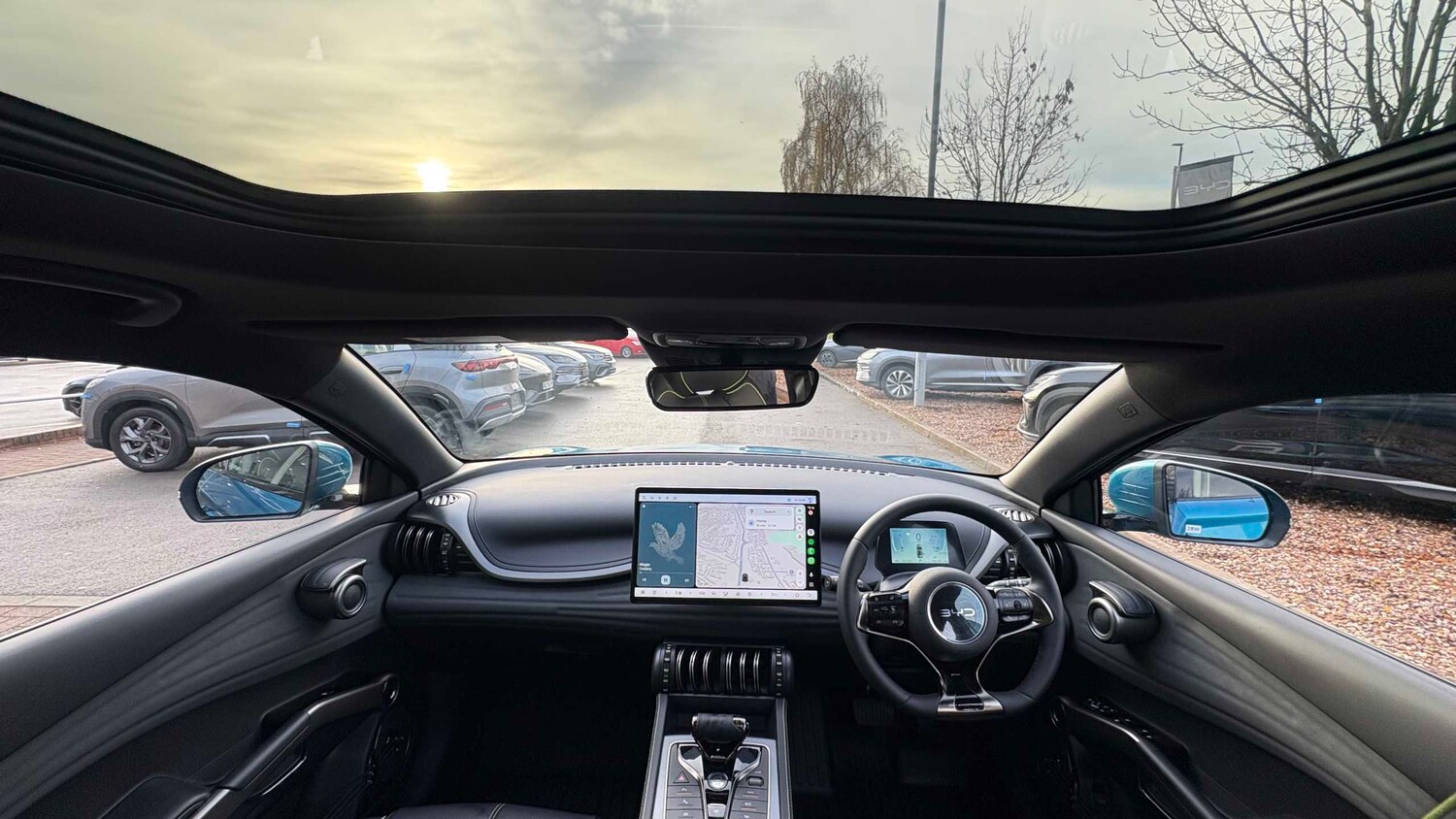 Used BYD Atto 3 2025 for sale - 77858095: Photo 8