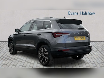 Used Skoda Karoq 2022 for sale - 78732290: Photo