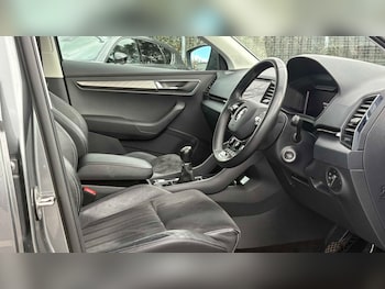 Used Skoda Karoq 2022 for sale - 78732290: Photo