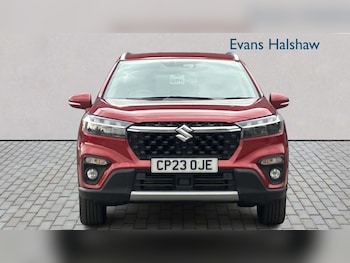 Used Suzuki SX4 S-Cross 2023 for sale - 79604575: Photo