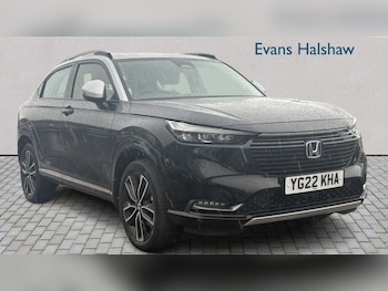 Used Honda HR-V 2022 for sale - 78264913: Photo