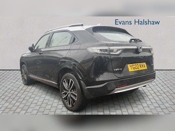 Used Honda HR-V 2022 for sale - 78264913: Photo