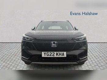 Used Honda HR-V 2022 for sale - 78264913: Photo