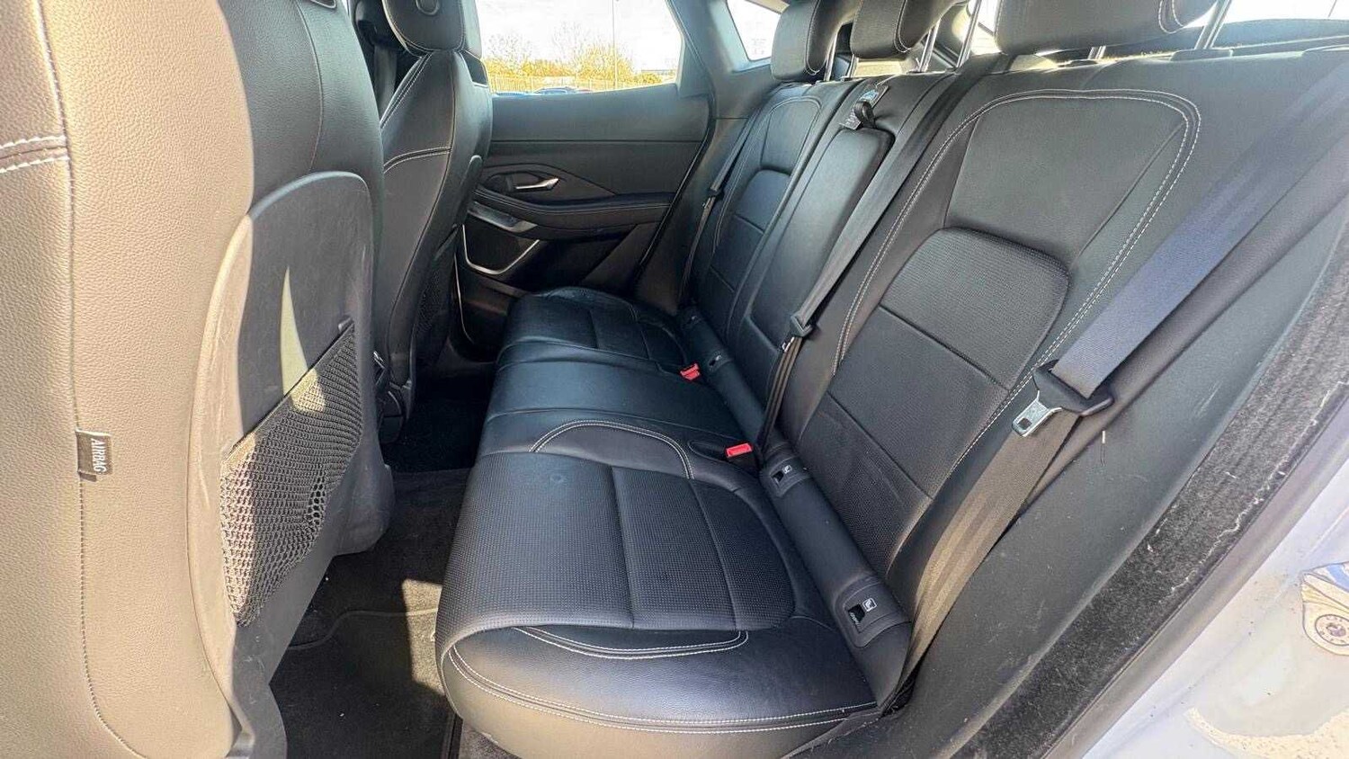 Used Jaguar E-Pace 2019 for sale - 78161645: Photo 10