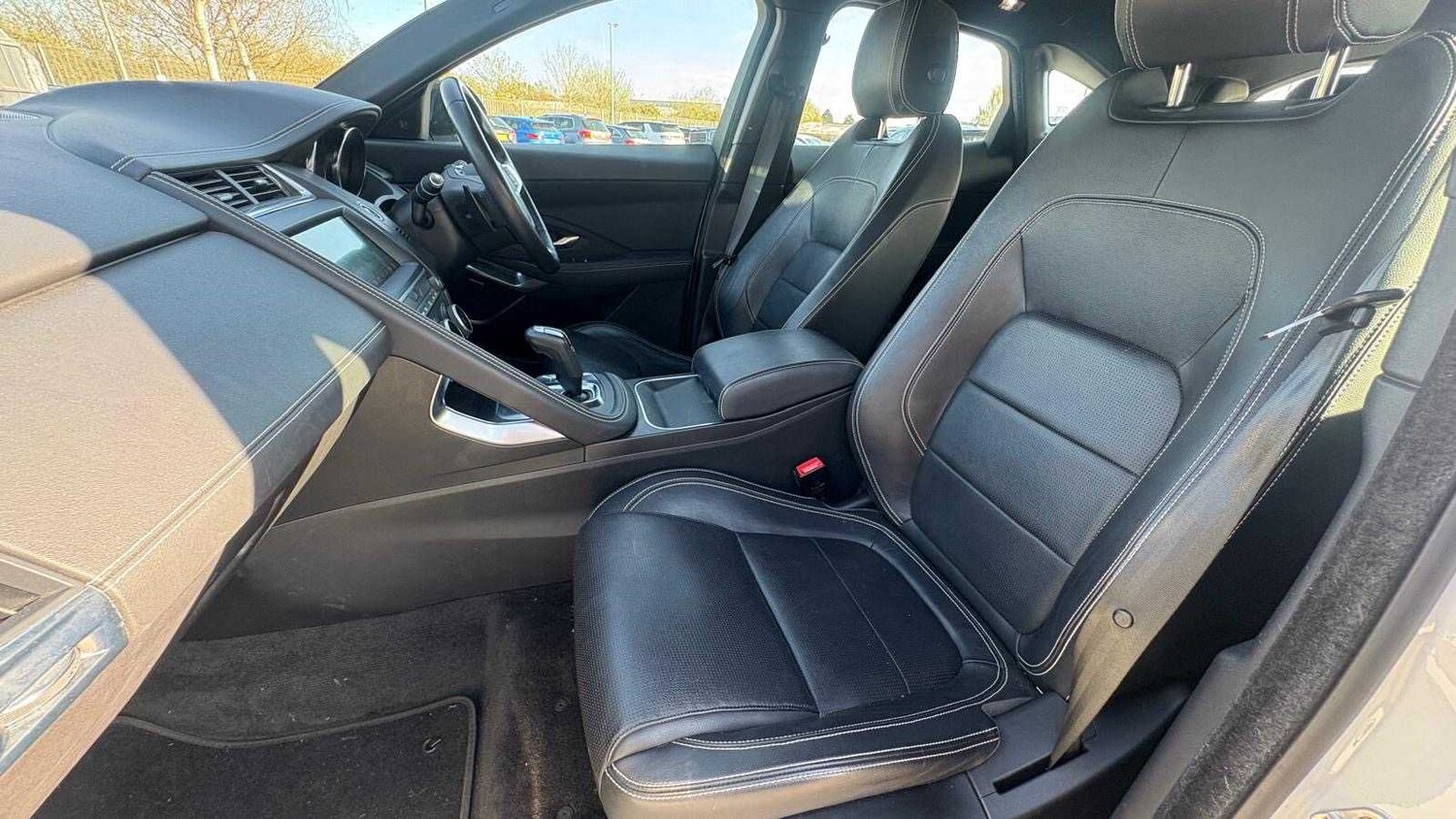 Used Jaguar E-Pace 2019 for sale - 78161645: Photo 11