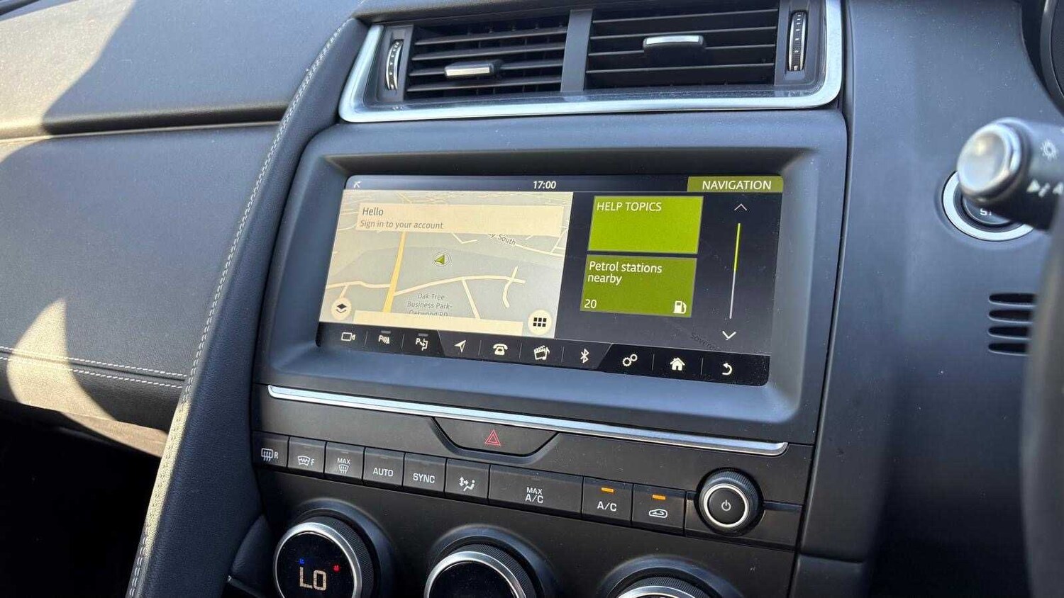 Used Jaguar E-Pace 2019 for sale - 78161645: Photo 12