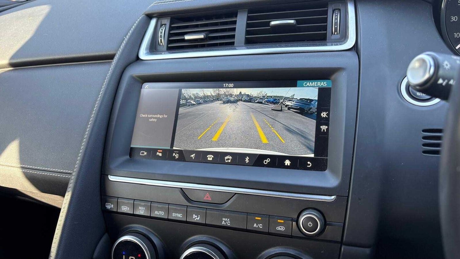 Used Jaguar E-Pace 2019 for sale - 78161645: Photo 13