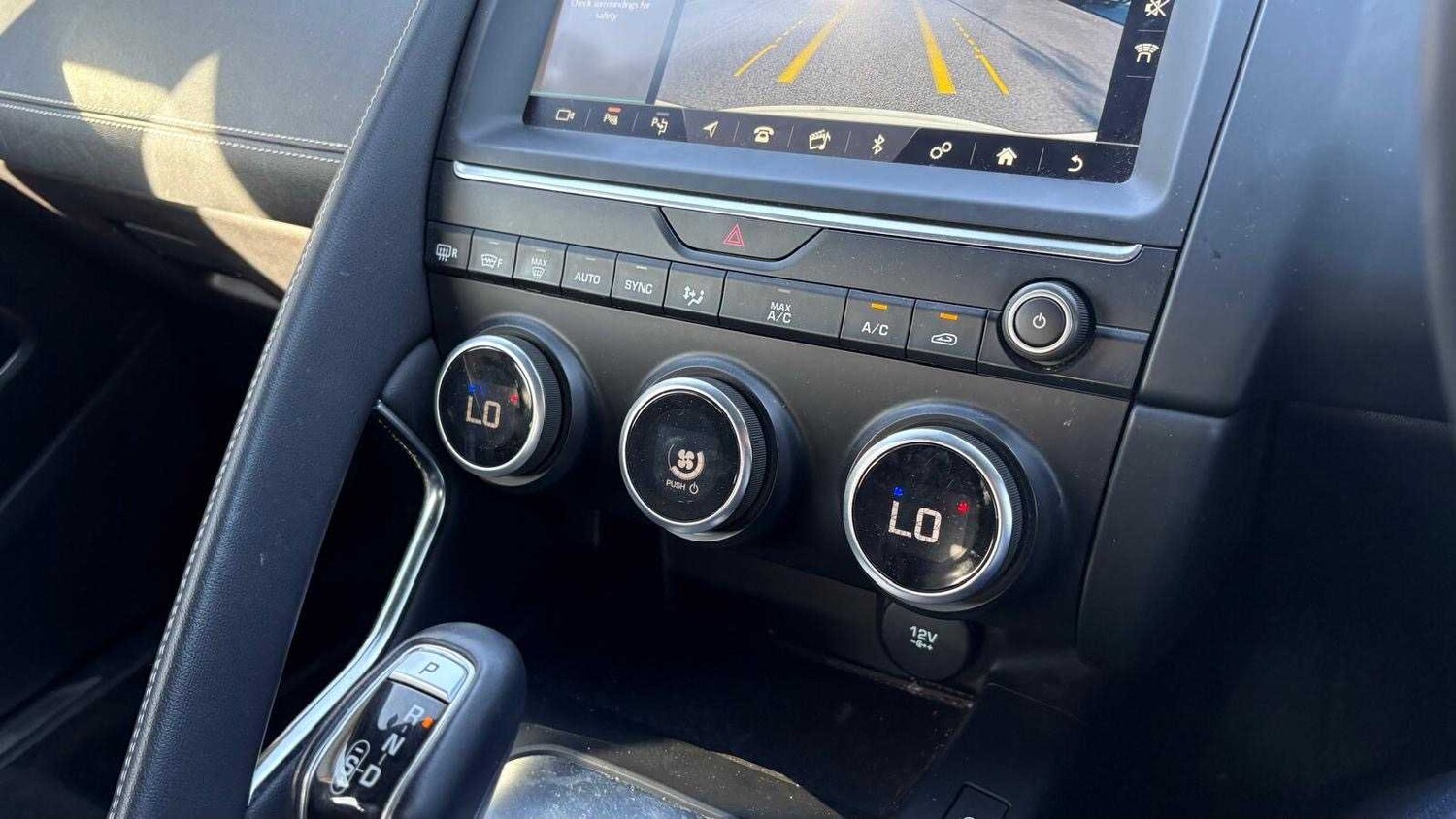 Used Jaguar E-Pace 2019 for sale - 78161645: Photo 14