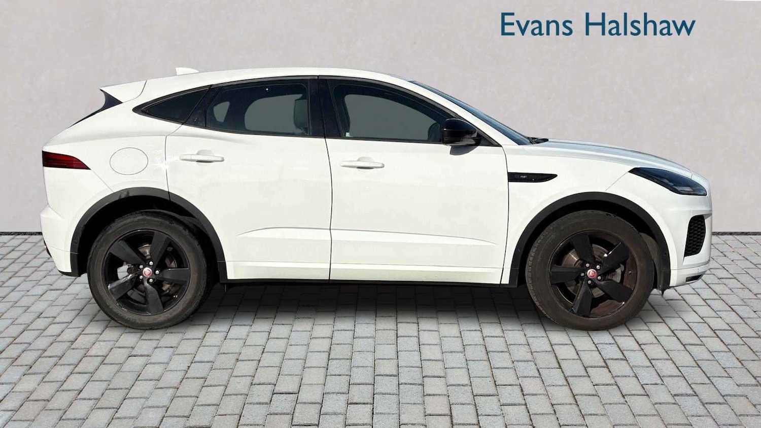 Used Jaguar E-Pace 2019 for sale - 78161645: Photo 3