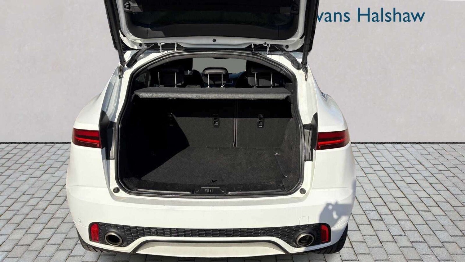 Used Jaguar E-Pace 2019 for sale - 78161645: Photo 6