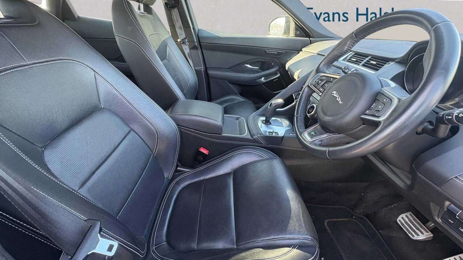 Used Jaguar E-Pace 2019 for sale - 78161645: Photo 7