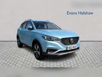 Used MG MG ZS 2021 for sale - 79319578: Photo