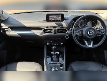Used Mazda CX-5 2019 for sale - 79511765: Photo