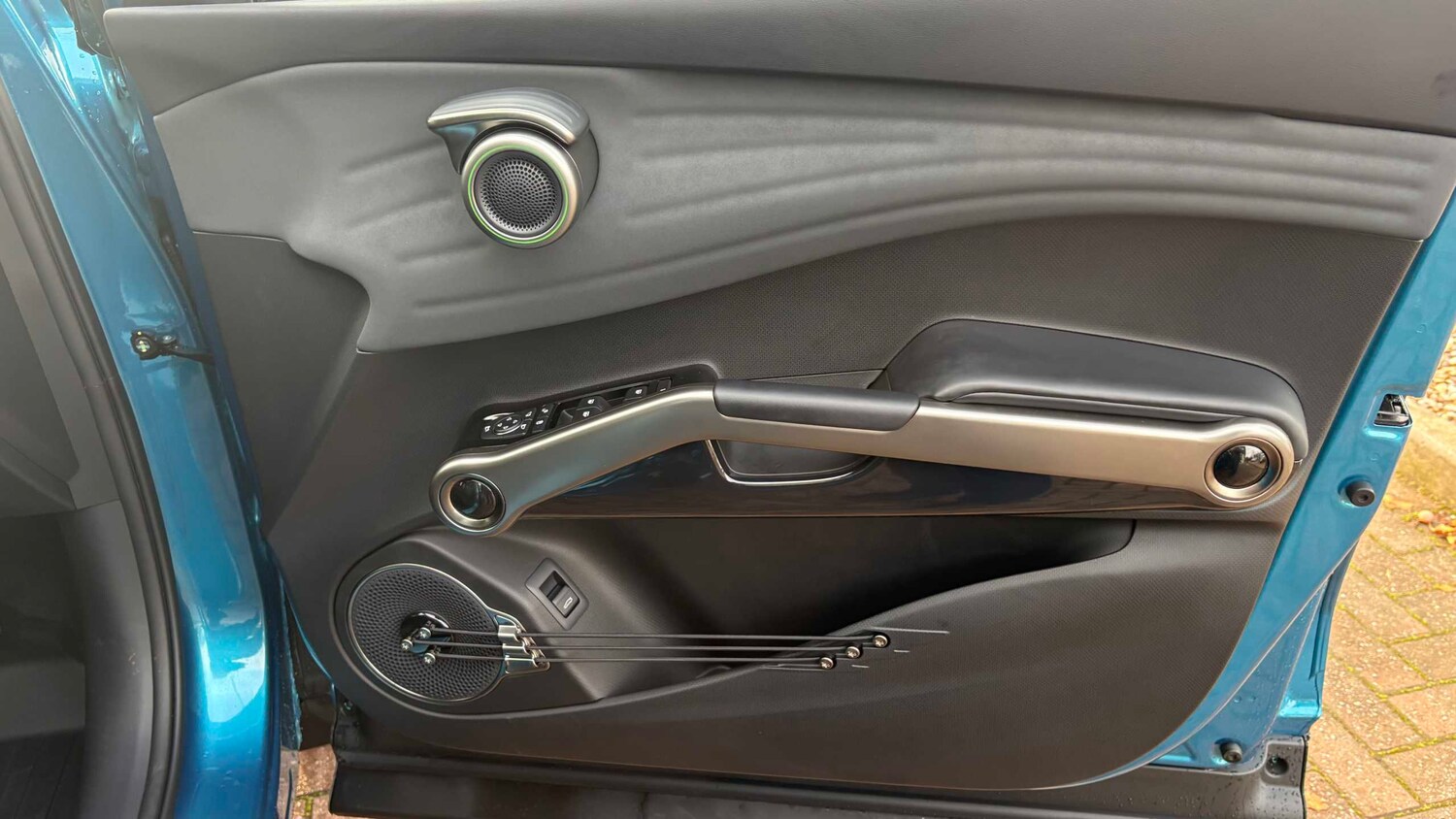 Used BYD Atto 3 2025 for sale - 77960922: Photo 12