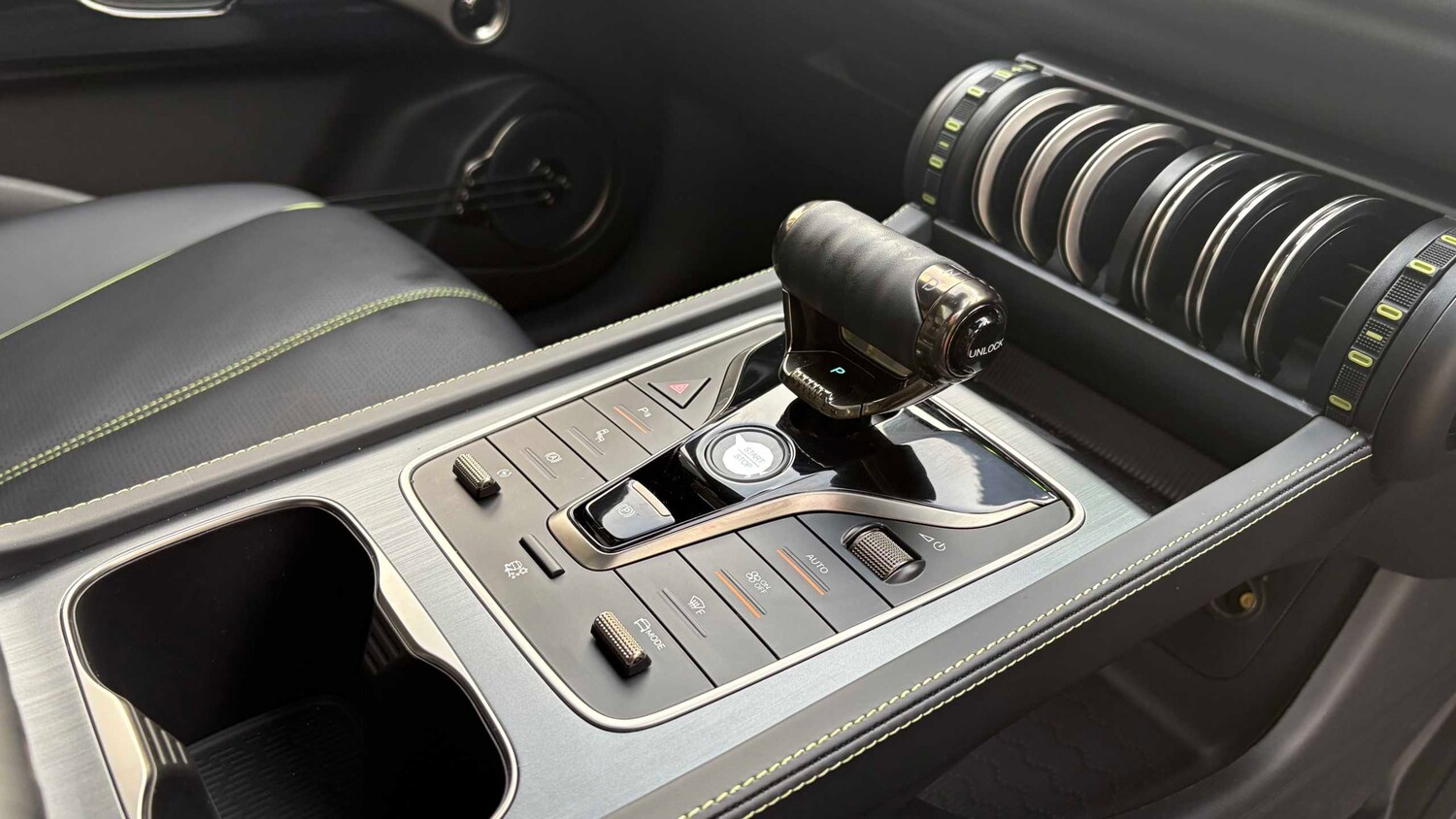 Used BYD Atto 3 2025 for sale - 77960922: Photo 13