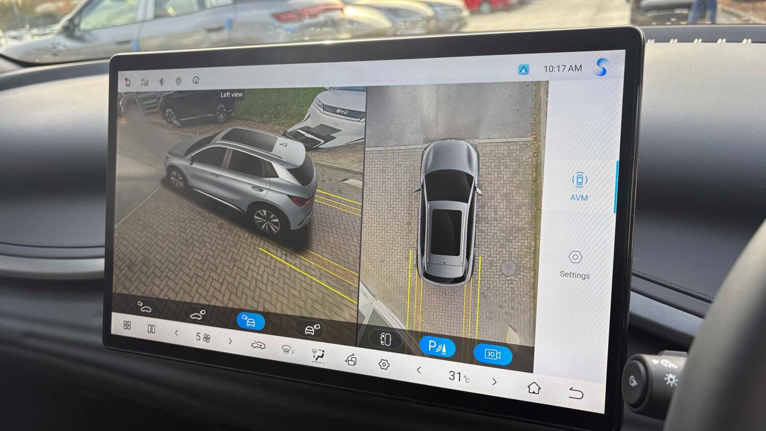 Used BYD Atto 3 2025 for sale - 77960922: Photo 15