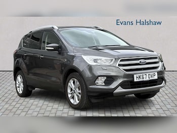 Used Ford Kuga 2017 for sale - 78949318: Photo