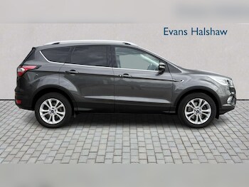 Used Ford Kuga 2017 for sale - 78949318: Photo