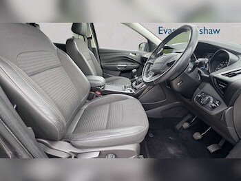 Used Ford Kuga 2017 for sale - 78949318: Photo
