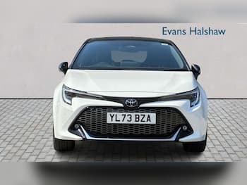 Used Toyota Corolla 2023 for sale - 79523865: Photo