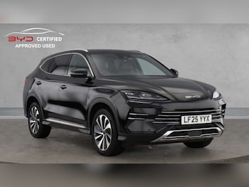 Used BYD Seal U 2025 for sale - 78279066: Photo