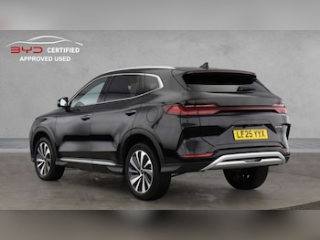 Used BYD Seal U 2025 for sale - 78279066: Photo