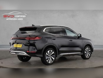 Used BYD Seal U 2025 for sale - 78279066: Photo