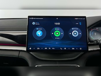 Used BYD Seal U 2025 for sale - 78279066: Photo