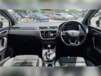 Used SEAT Ibiza 2021 for sale - 79109074: Photo