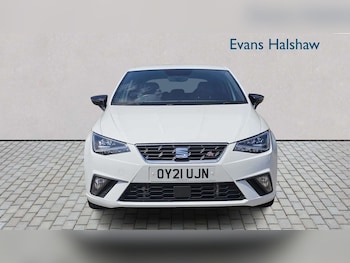 Used SEAT Ibiza 2021 for sale - 79109074: Photo