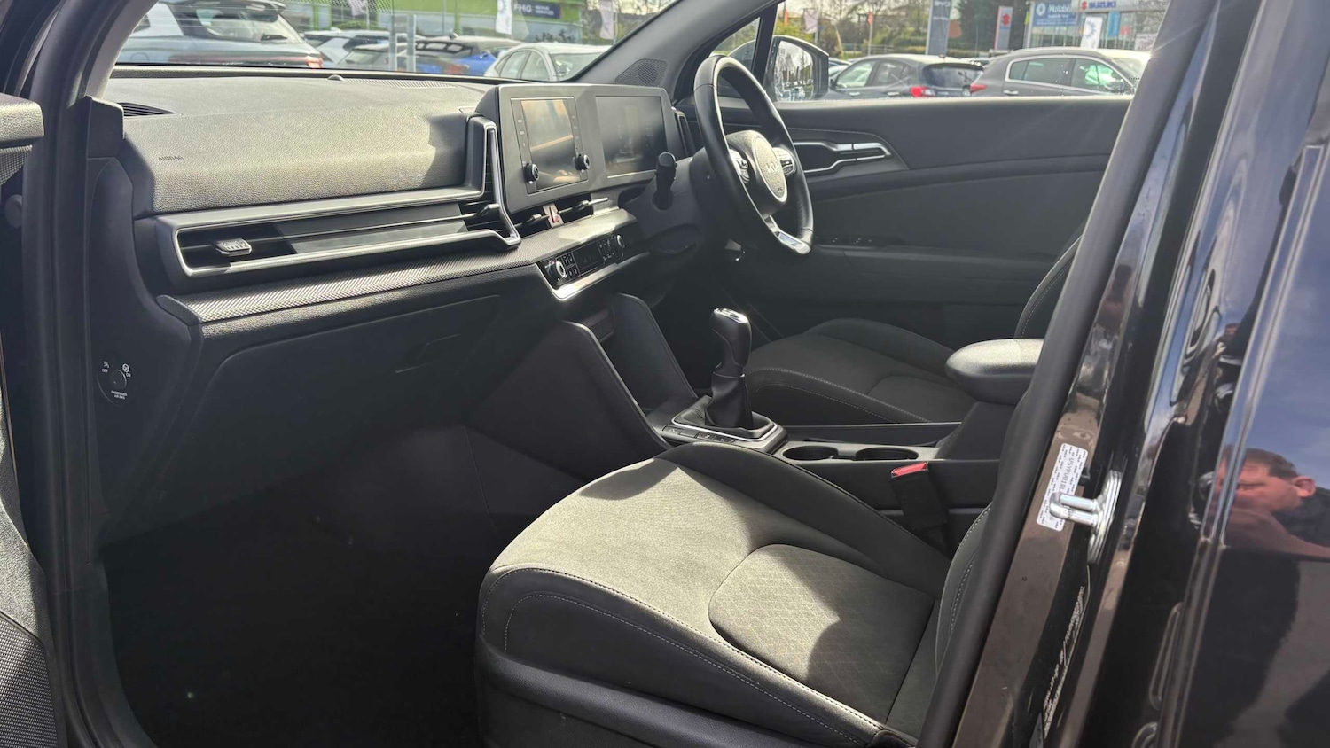 Used Kia Sportage 2023 for sale - 78023944: Photo 10