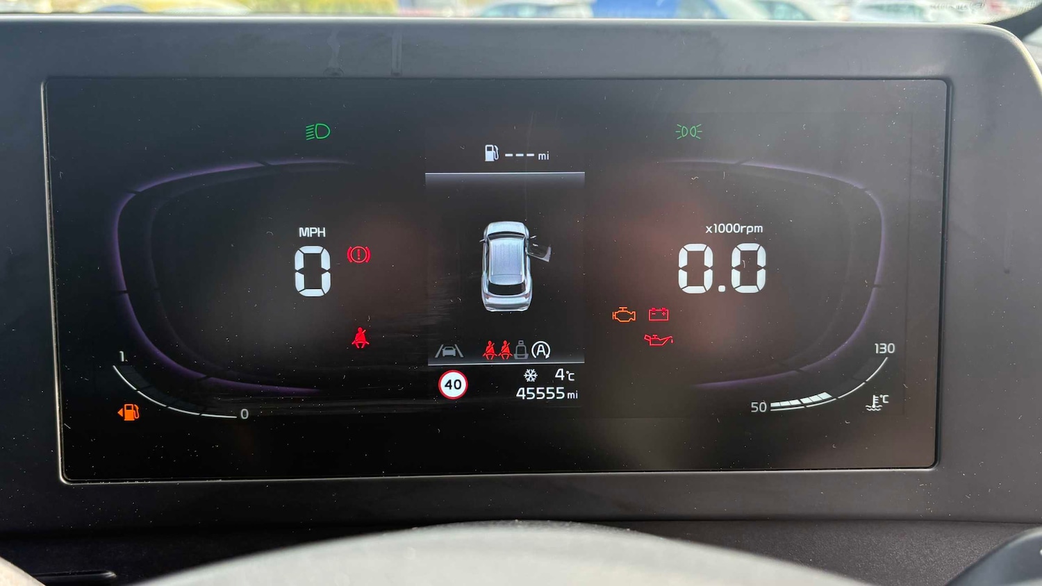 Used Kia Sportage 2023 for sale - 78023944: Photo 12