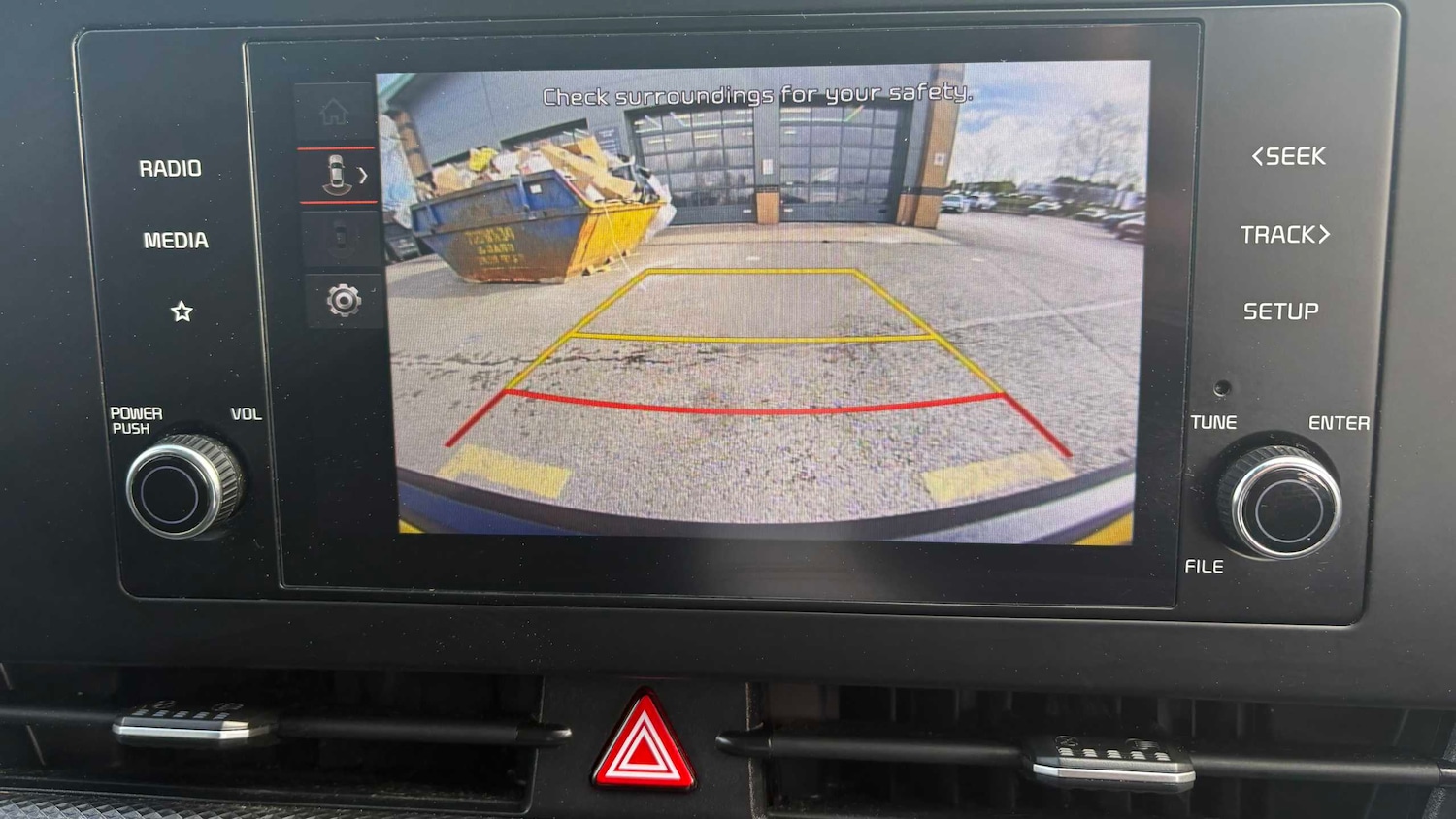 Used Kia Sportage 2023 for sale - 78023944: Photo 14