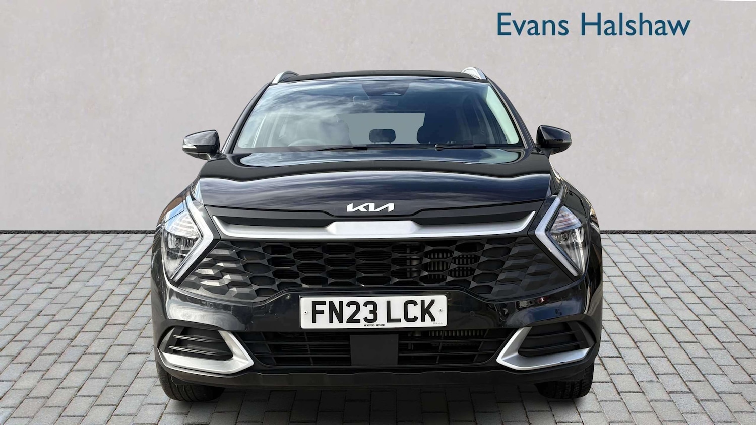 Used Kia Sportage 2023 for sale - 78023944: Photo 3