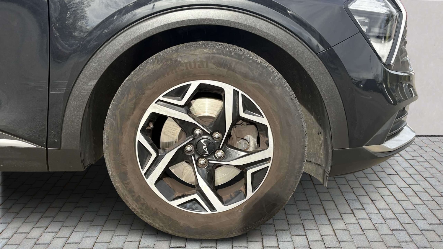 Used Kia Sportage 2023 for sale - 78023944: Photo 5