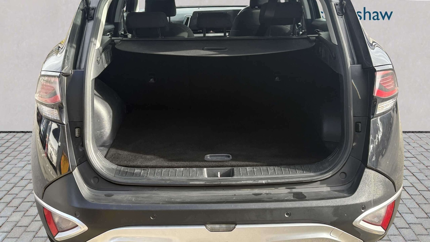 Used Kia Sportage 2023 for sale - 78023944: Photo 6