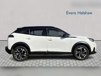 Used Peugeot 2008 2021 for sale - 78678747: Photo