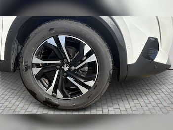 Used Peugeot 2008 2021 for sale - 78678747: Photo