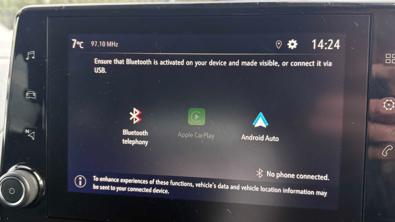 Used Vauxhall Combo Life 2020 for sale - 77886047: Photo 13