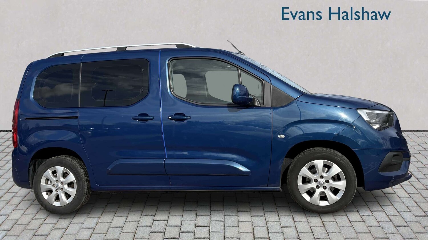 Used Vauxhall Combo Life 2020 for sale - 77886047: Photo 19