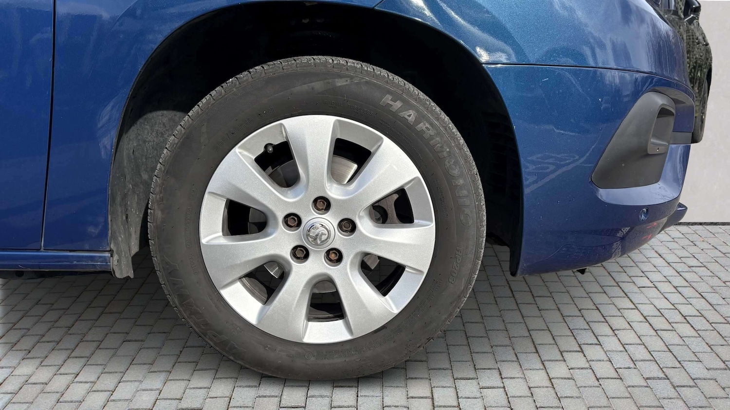 Used Vauxhall Combo Life 2020 for sale - 77886047: Photo 4