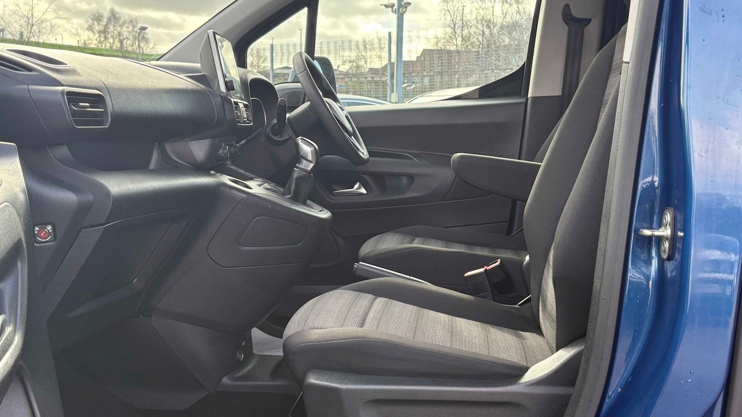 Used Vauxhall Combo Life 2020 for sale - 77886047: Photo 6