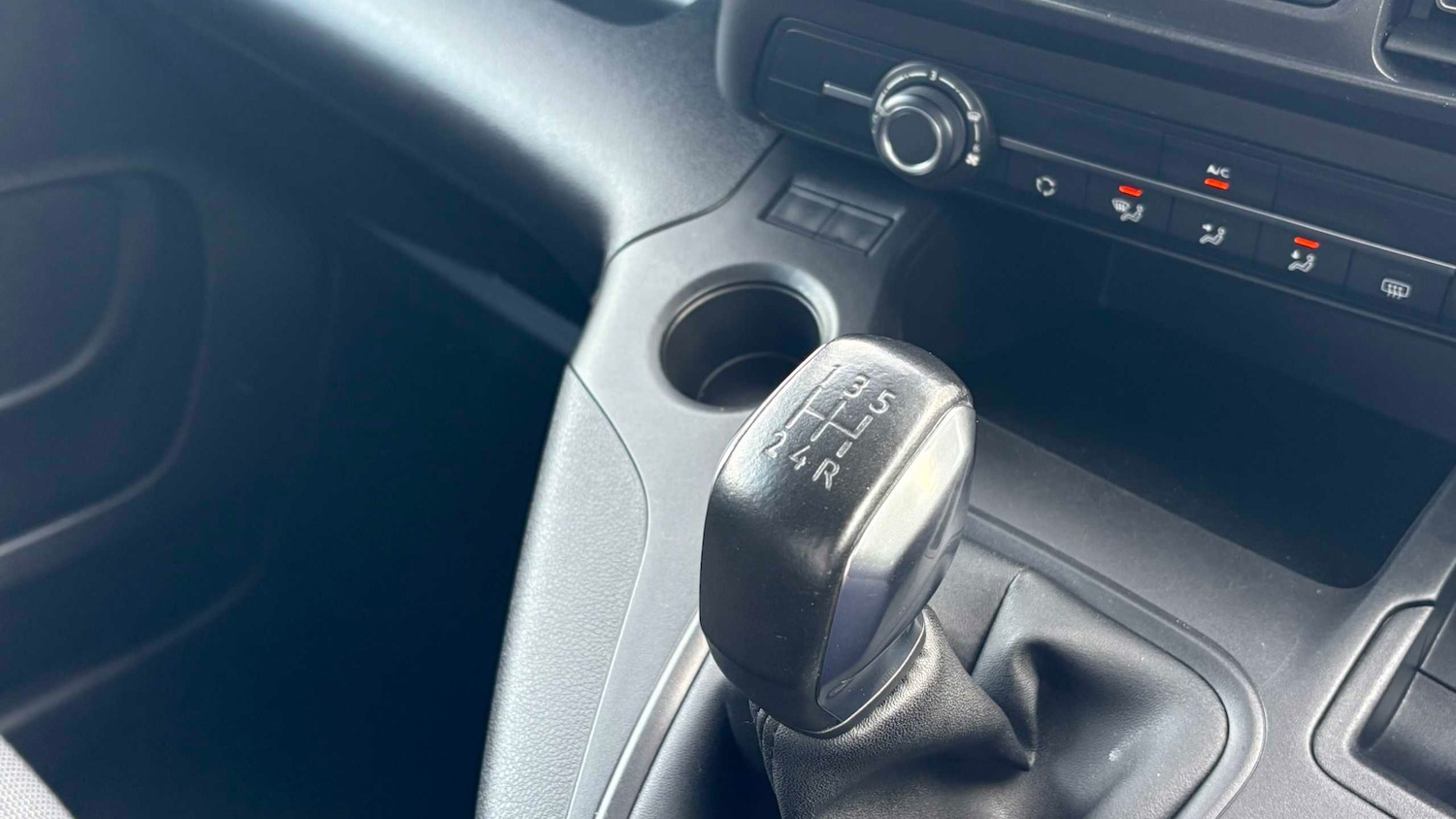 Used Vauxhall Combo Life 2020 for sale - 77886047: Photo 7