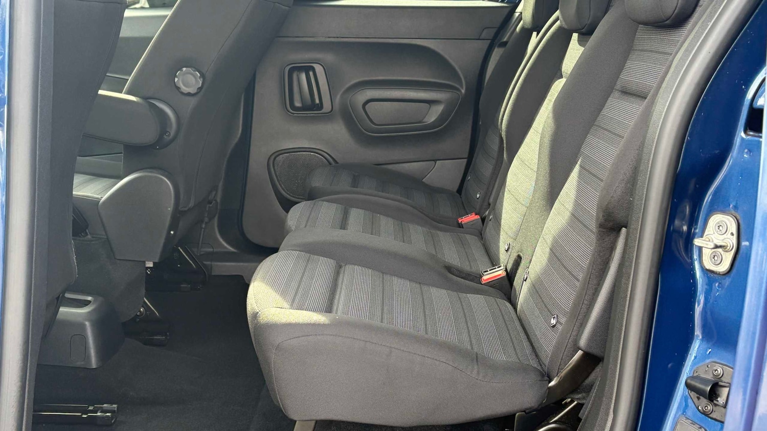 Used Vauxhall Combo Life 2020 for sale - 77886047: Photo 8