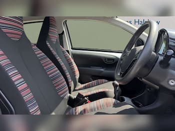 Used Citroen C1 2015 for sale - 79624383: Photo